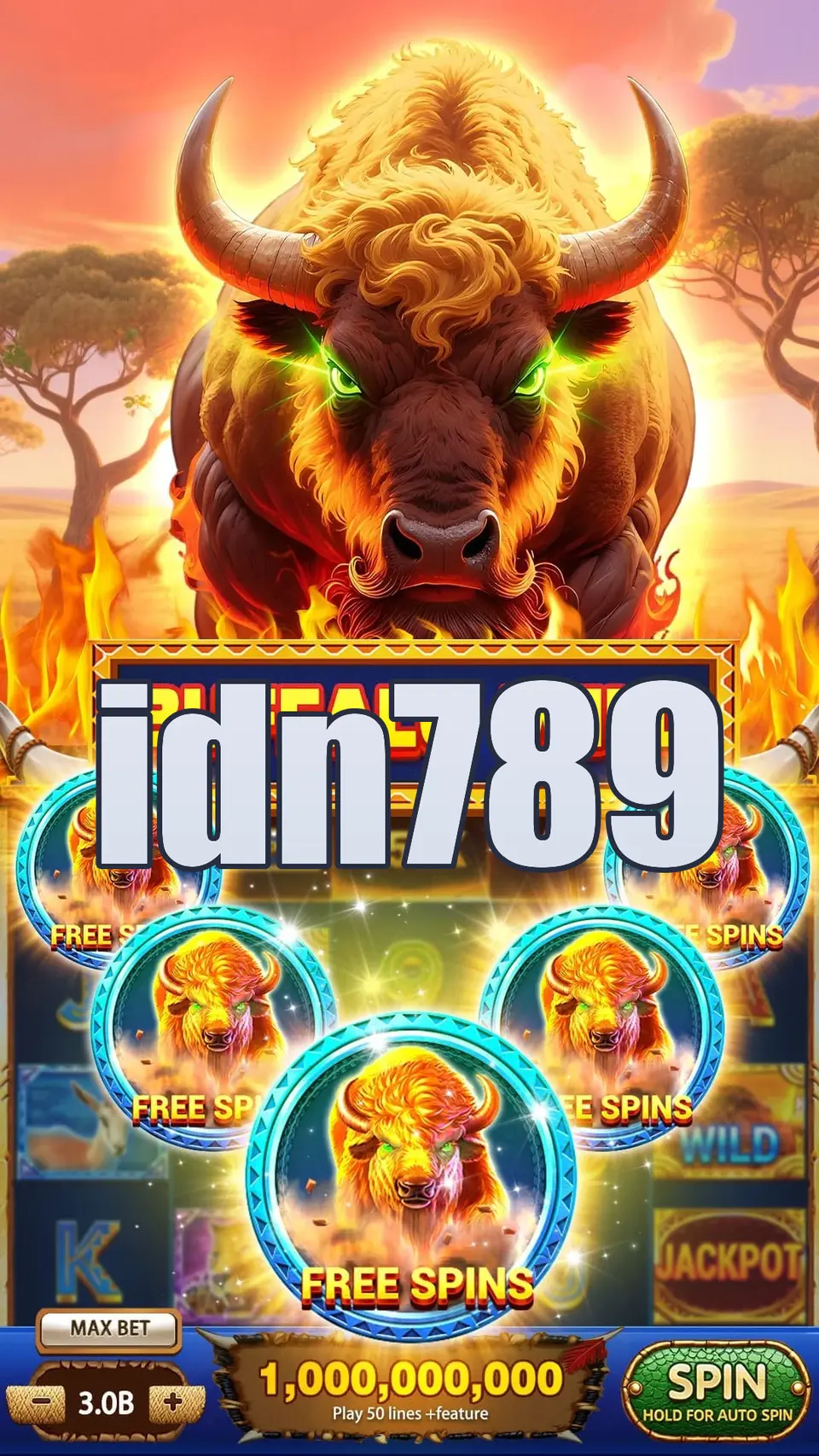 idn789 APK
