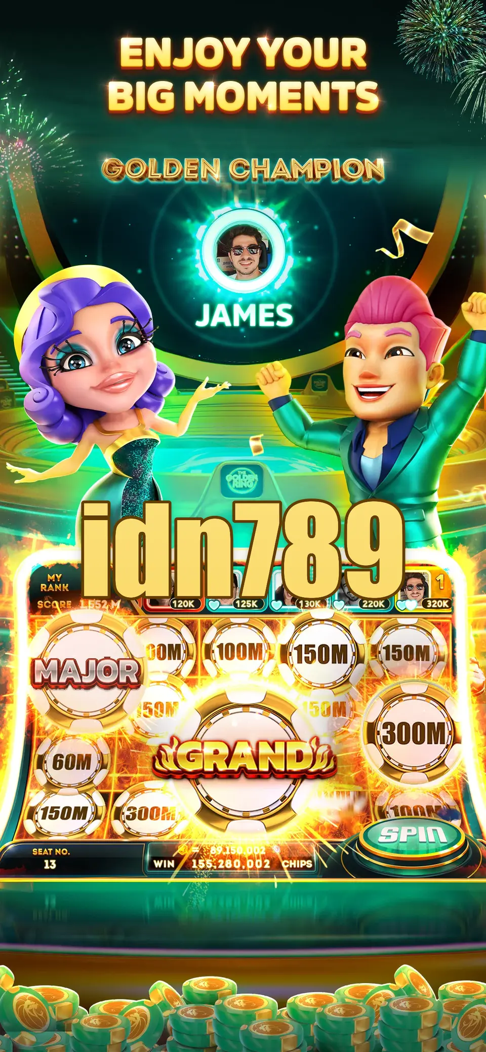 idn789 APK