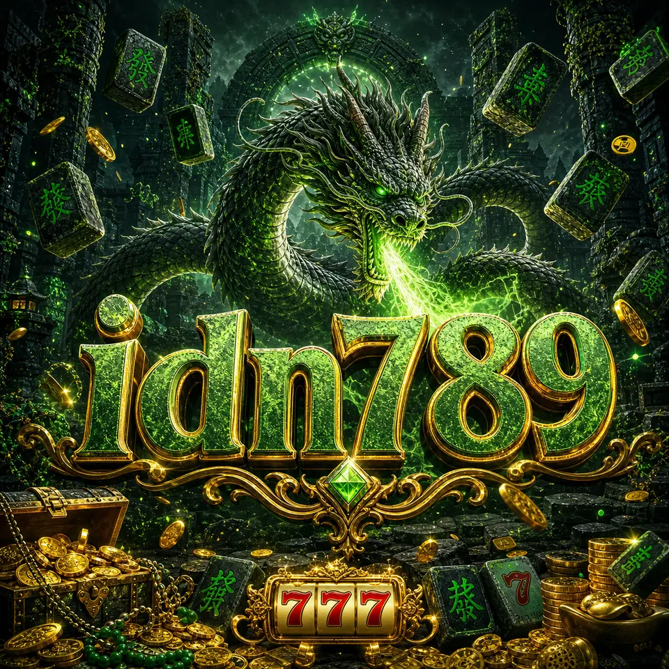 idn789 APK Resmi Unduh