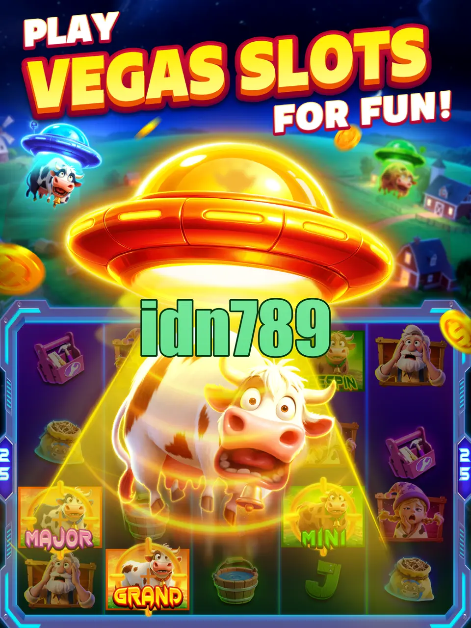 idn789 Preview - Resmi Unduh